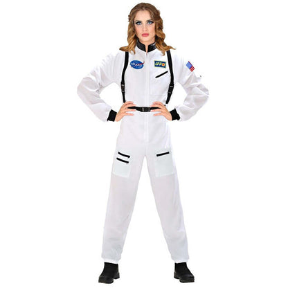 Astronaut  Spacesuit 