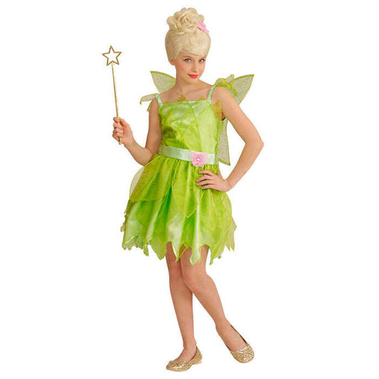 Fairy  Dress, Wings 