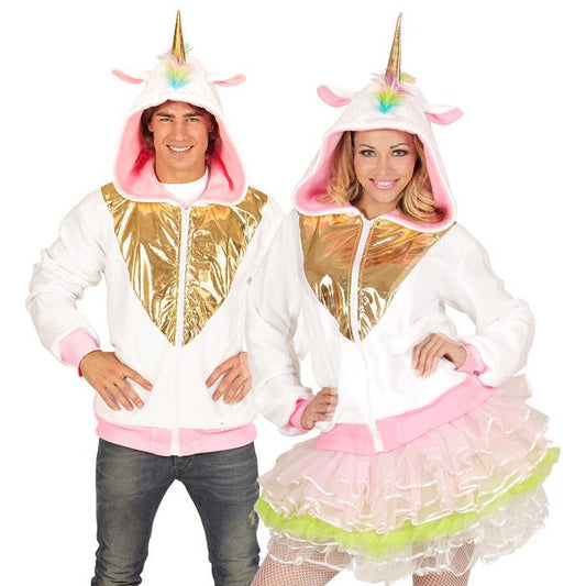 Fantasy Unicorn  Hoodie 