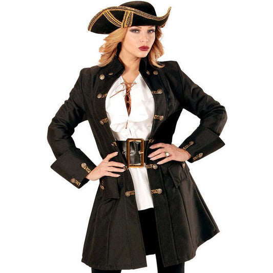 Pirate Captain  Coat 