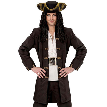 Pirate Captain  Coat 