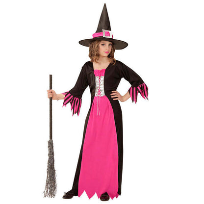 Witch  Dress, Hat 