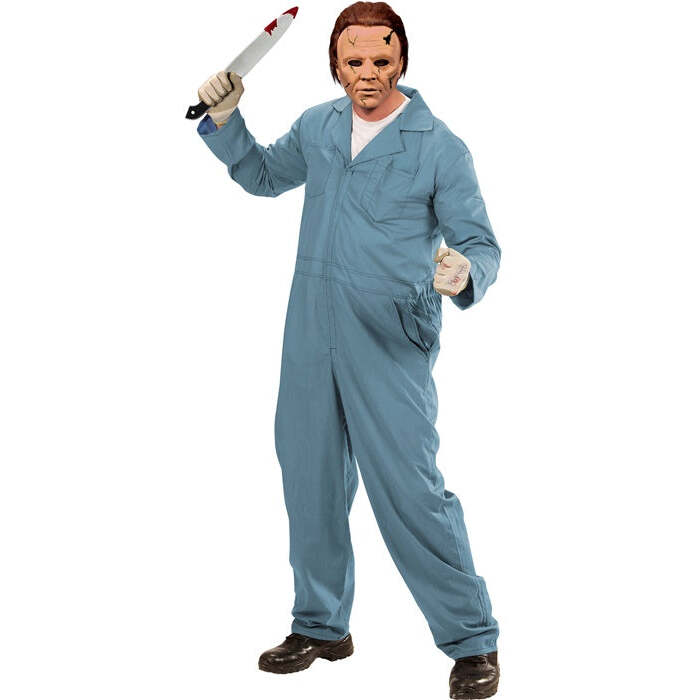 Mechanic - Plumber - Welder  Overalls 
