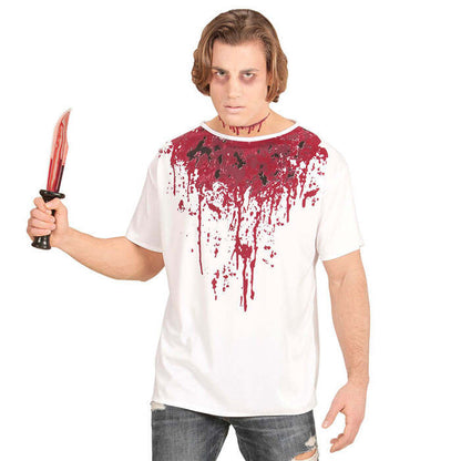 Bloody T-Shirt