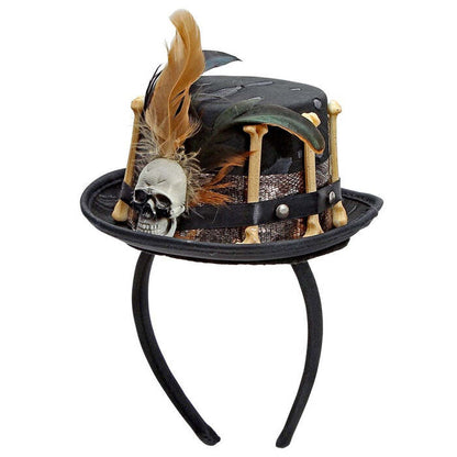 Voodoo Mini Top Hat