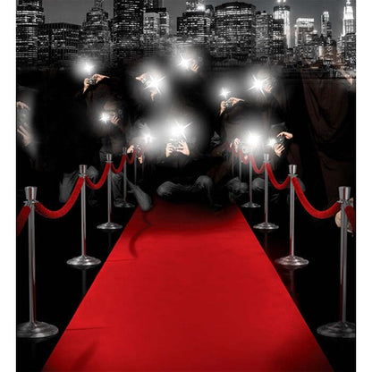 Red Carpet 460X60 Cm