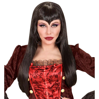 Vampiria Wig In Polybag