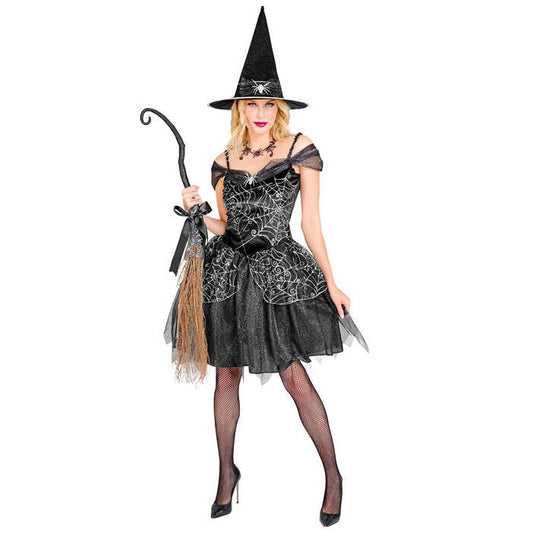 Witch  Dress, Hat 