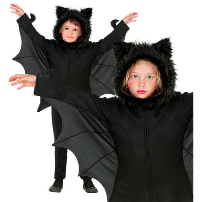 Bat  Hoodie 