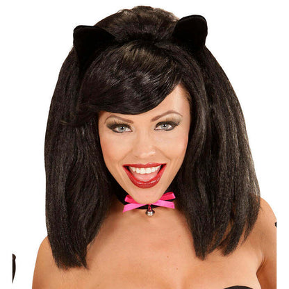 Black Sophisticat Wig In Polybag