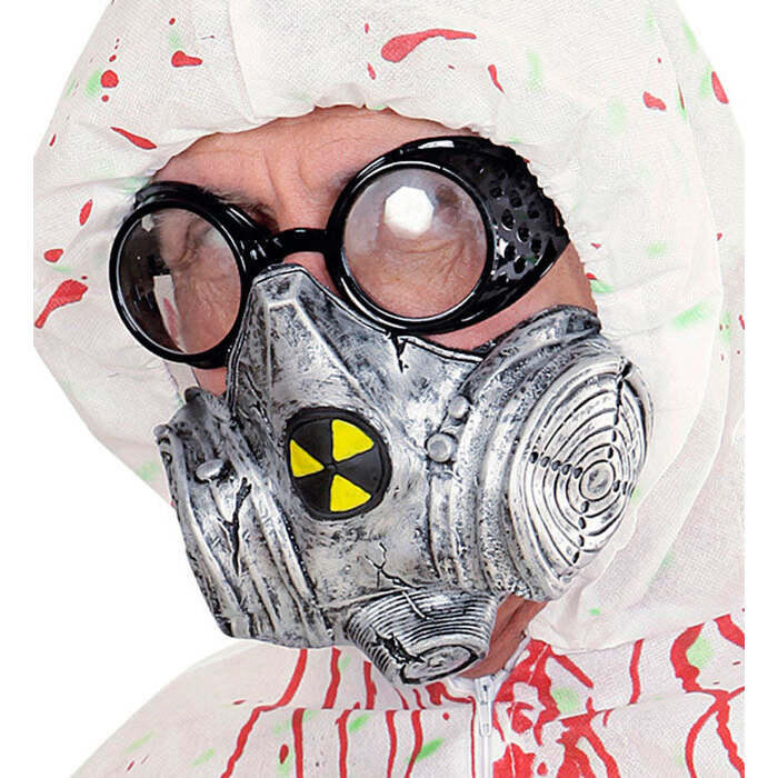 Gas Mask