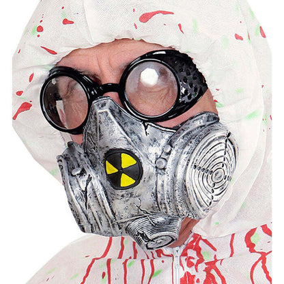 Gas Mask