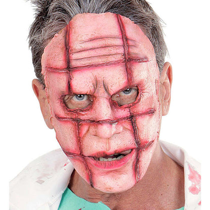Scarface Half Face Mask