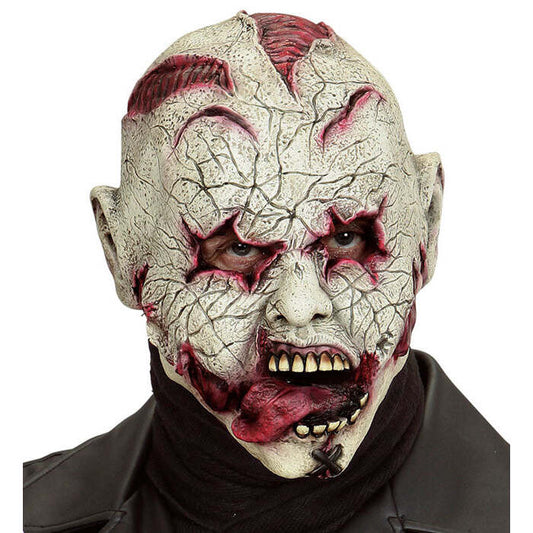 Horror Clown Mask