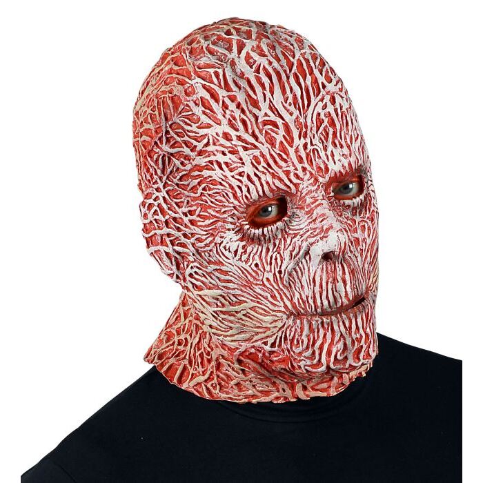 Night Stalker Full Head Mask