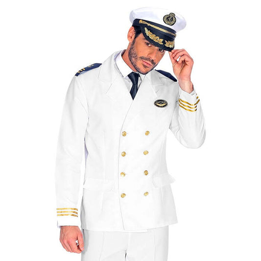 Captain  Jacket 