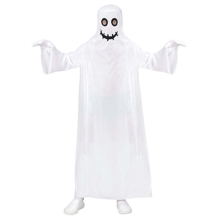 Ghost  Robe 