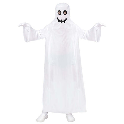 Ghost  Robe 
