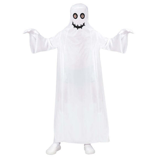 Ghost  Robe 