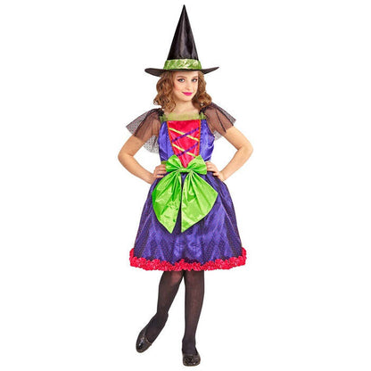 Witch  Dress, Hat 