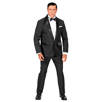 Tuxedo  Jacket, Pants, Bow Tie 