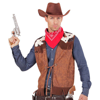 Cowboy  Vest 