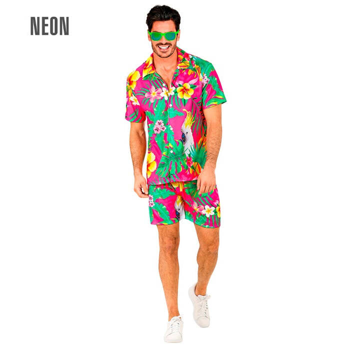 Summer Party Fashion  Shirt, Shorts 