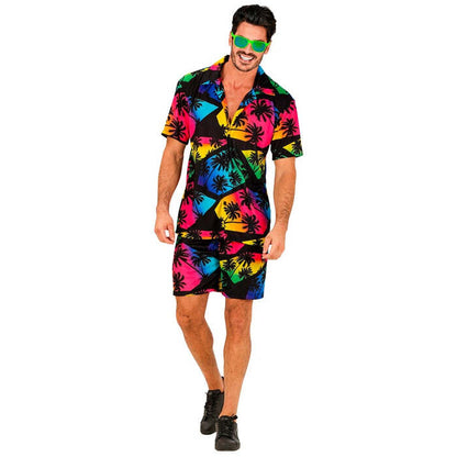 Summer Party Fashion  Shirt, Shorts 