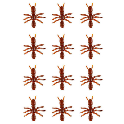 Set Of 12 Ants