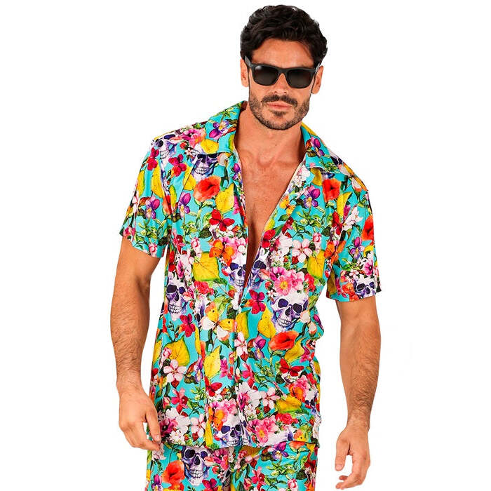 Summer Party Shirt