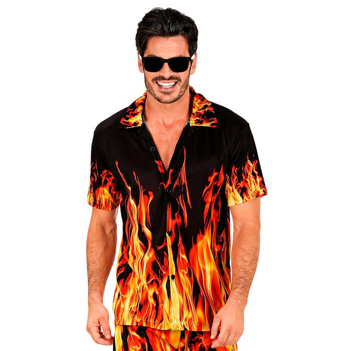Summer Party Shirt