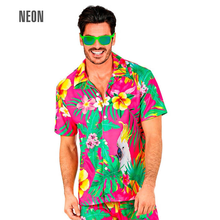 Summer Party Shirt