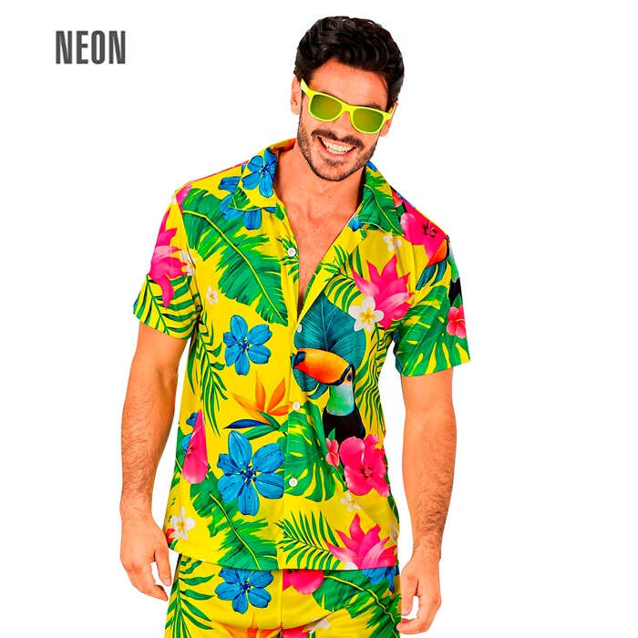 Summer Party Shirt