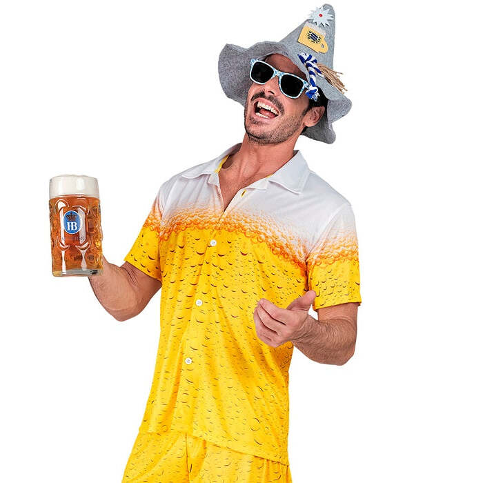 Beer Party Shirt