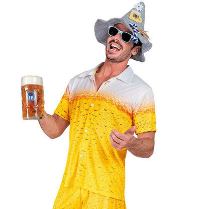 Beer Party Shirt