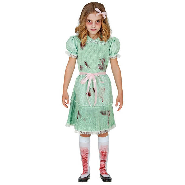Killer Doll  Dress, Belt, Socks 