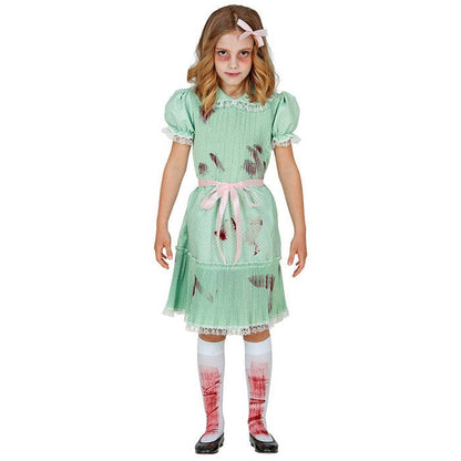 Killer Doll  Dress, Belt, Socks 
