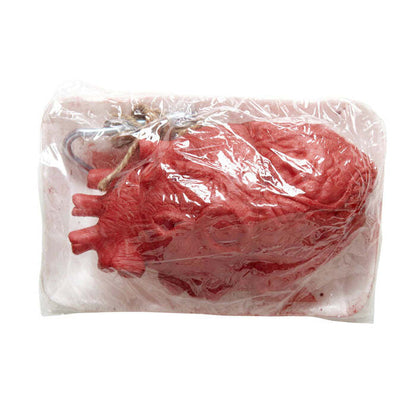 Packaged Bloody Heart