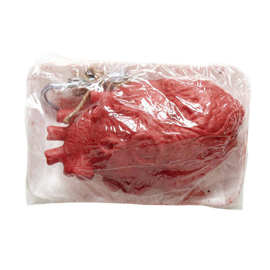 Packaged Bloody Heart