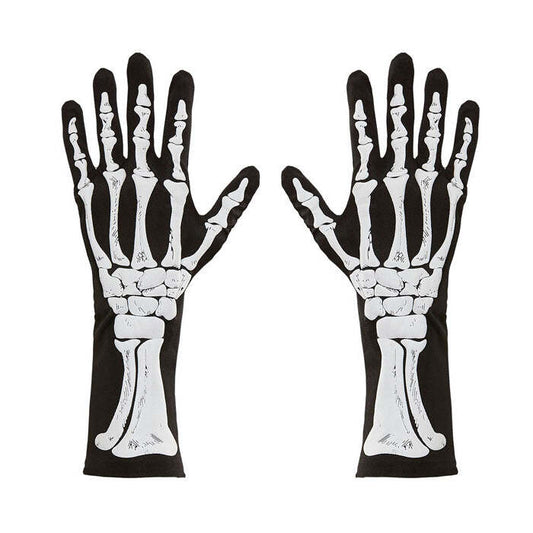 Bones Gloves 35 Cm