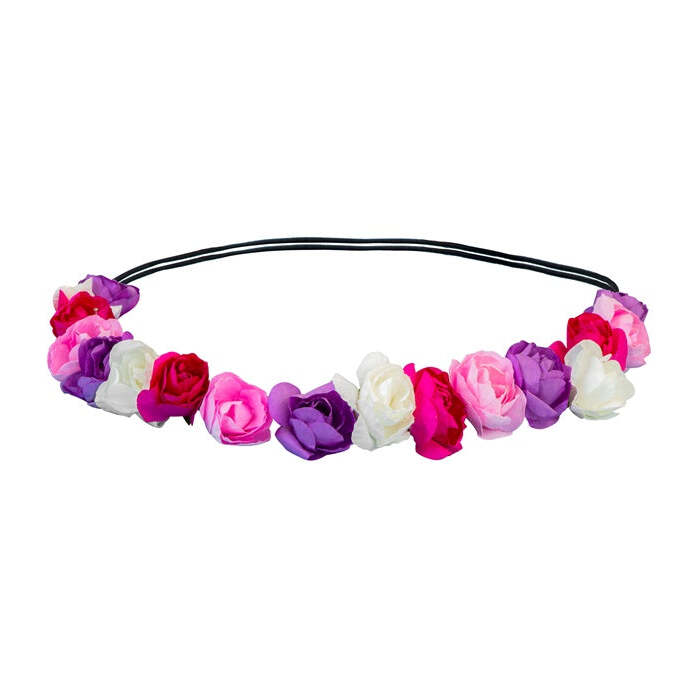 Flower Headband