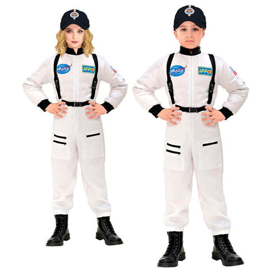 Astronaut  Spacesuit 