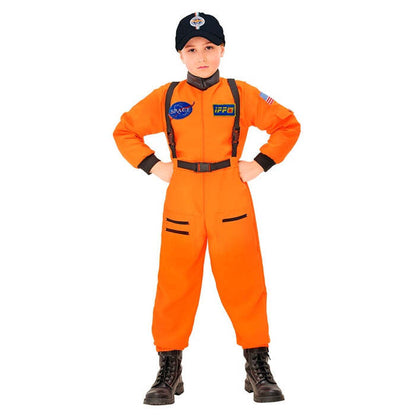 Astronaut  Spacesuit 