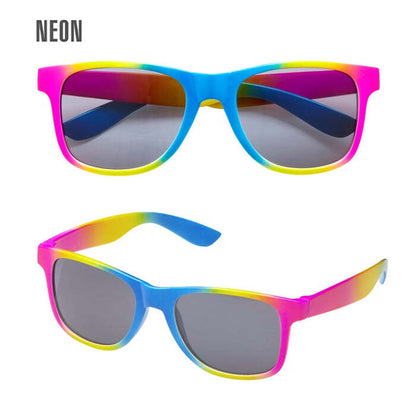 Rainbow Glasses