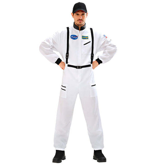 Astronaut  Spacesuit 