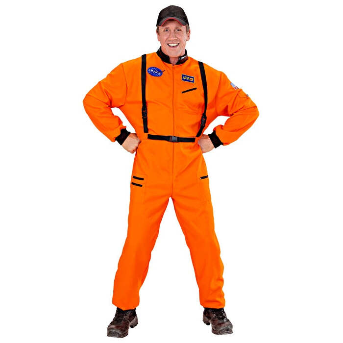 Astronaut  Spacesuit 