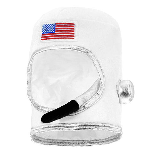 Astronaut Helmet