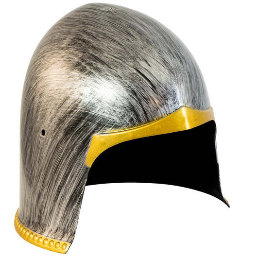 Medieval Warrior Helmet