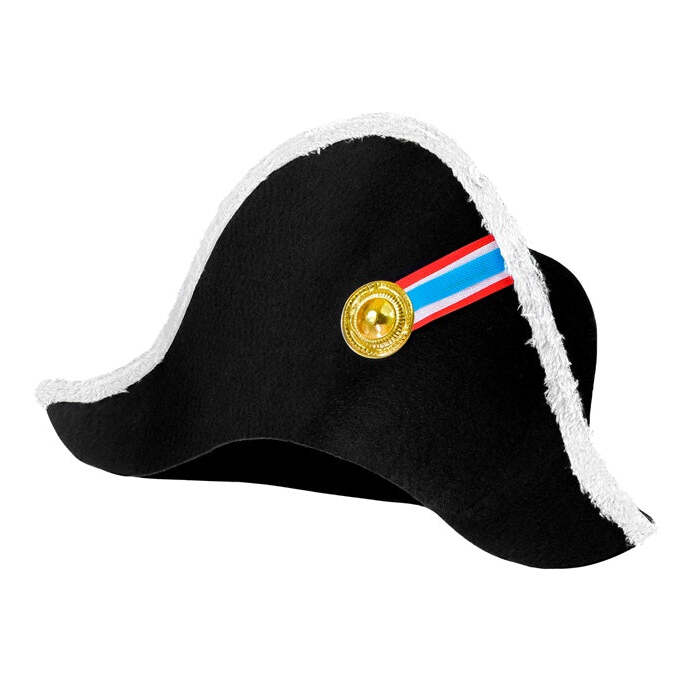 Napoleon Hat