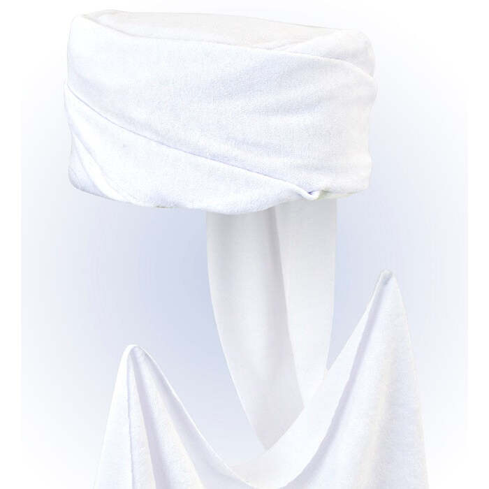Arab Turban